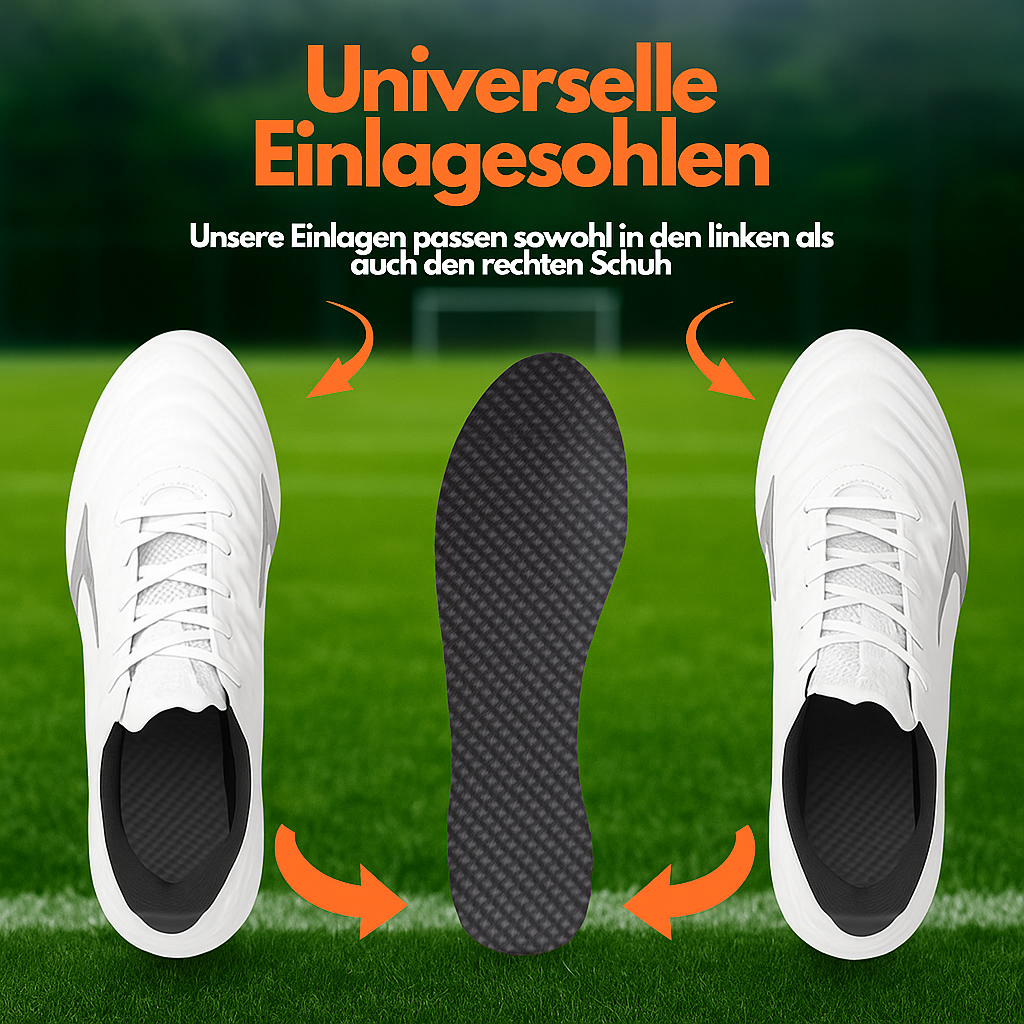 NXSOLE Performance Insole