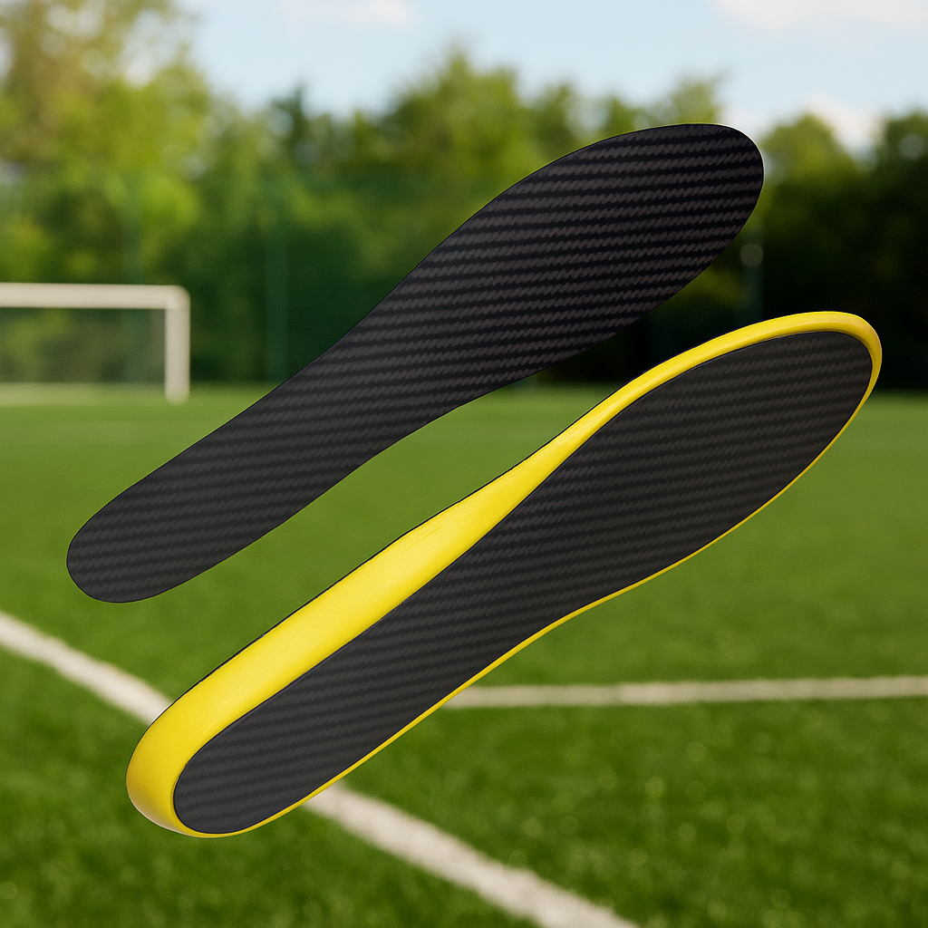 NXSOLE Premium Insole