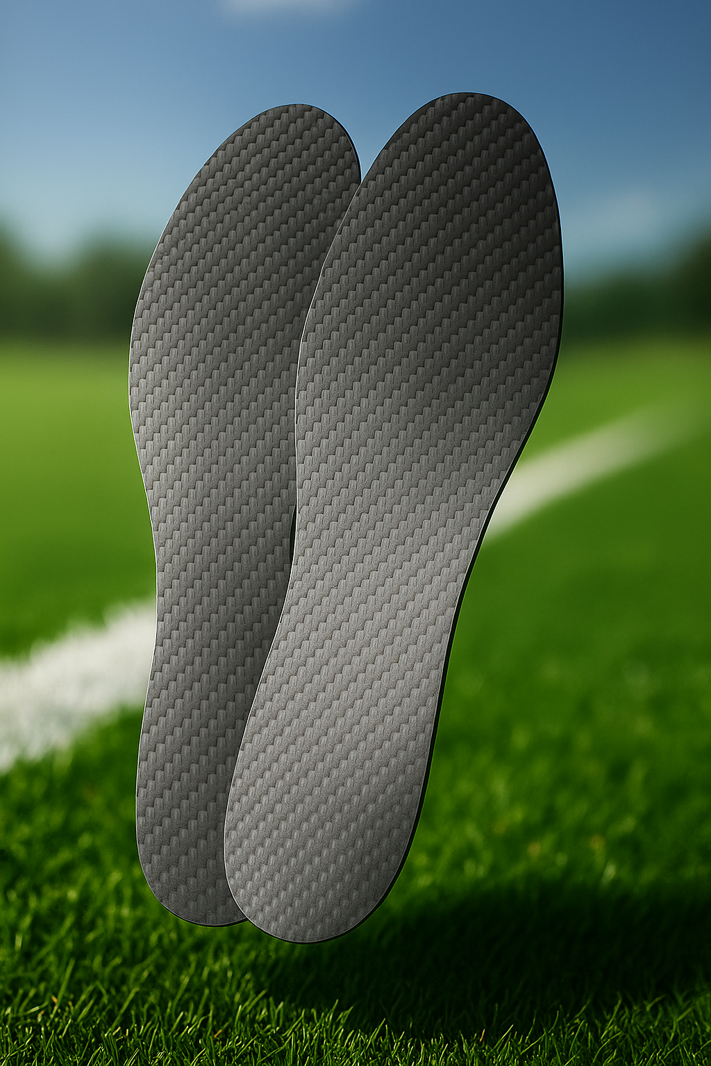 NXSOLE Performance Insole